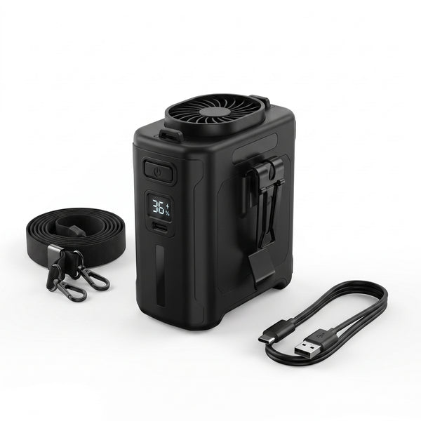 Dual-Clip Stability