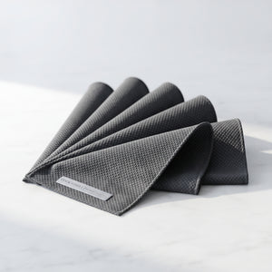 CoolWave™ 4-Pack Instant Cooling Towels – Ultra-Soft, Quick-Dry Towels for Sports, Gym, Travel & Summer Adventures thumbnail 3