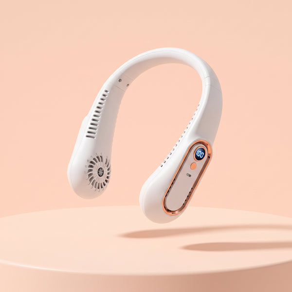 Lightweight & Ergonomic
