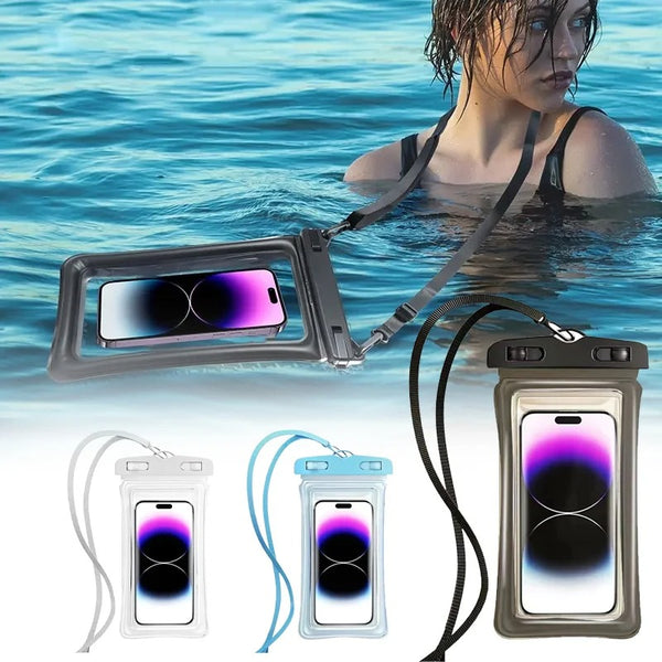 Built-in Floating Design