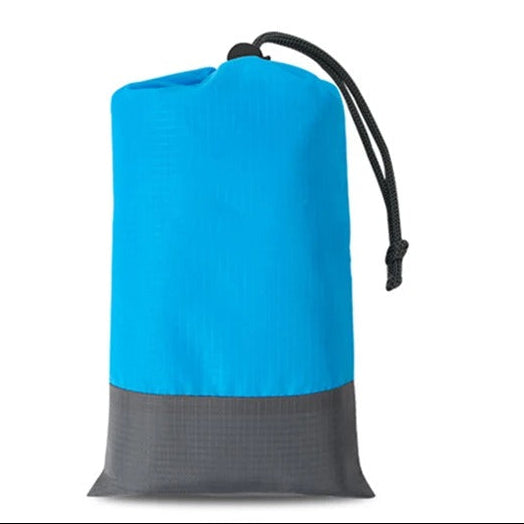 Ultra-Compact & Portable