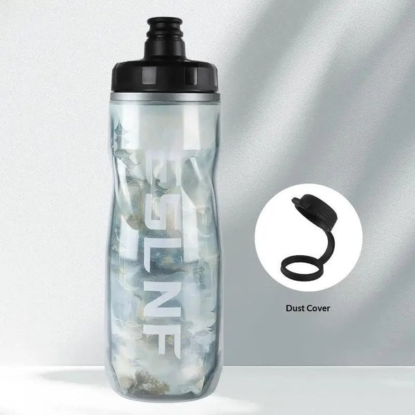 100% Safe & BPA-Free